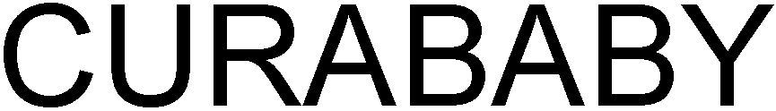 Trademark Logo CURABABY