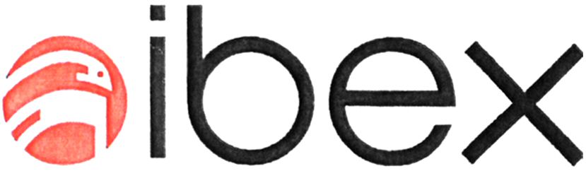 Trademark Logo IBEX