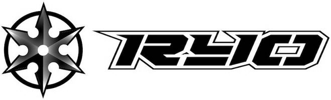 Trademark Logo RYO