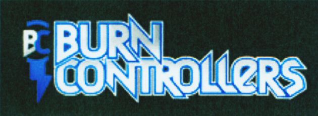  BC BURN CONTROLLERS