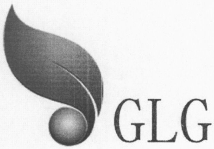 Trademark Logo GLG