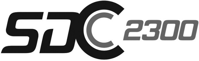 Trademark Logo SDC 2300