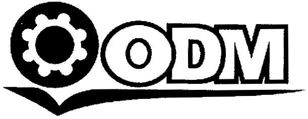 Trademark Logo ODM