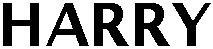 Trademark Logo HARRY
