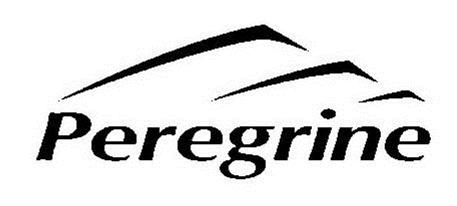 Trademark Logo PEREGRINE