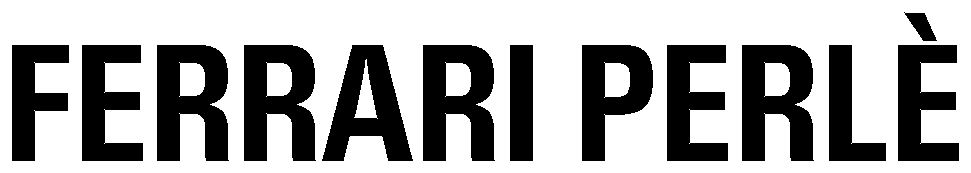 Trademark Logo FERRARI PERLÃ