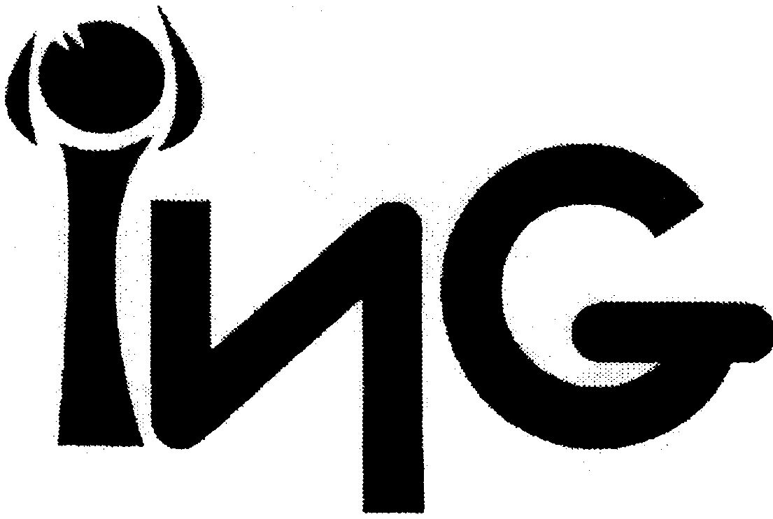 Trademark Logo ING