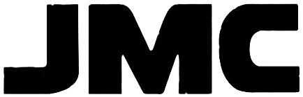 Trademark Logo JMC