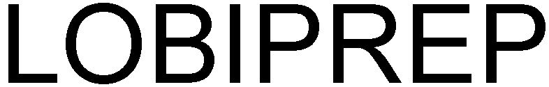 Trademark Logo LOBIPREP