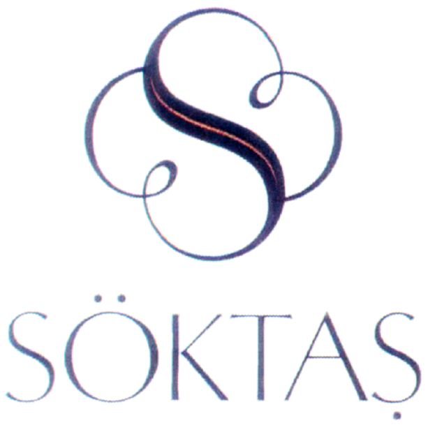 Trademark Logo SÃKTAS