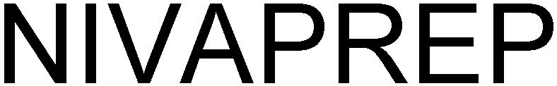 Trademark Logo NIVAPREP