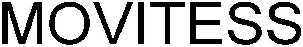 Trademark Logo MOVITESS