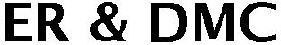 Trademark Logo ER &amp; DMC