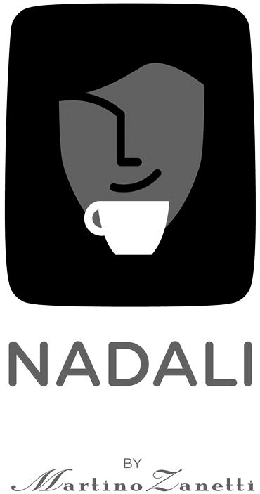  NADALI BY MARTINO ZANETTI