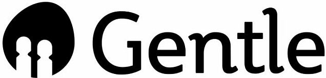 Trademark Logo GENTLE