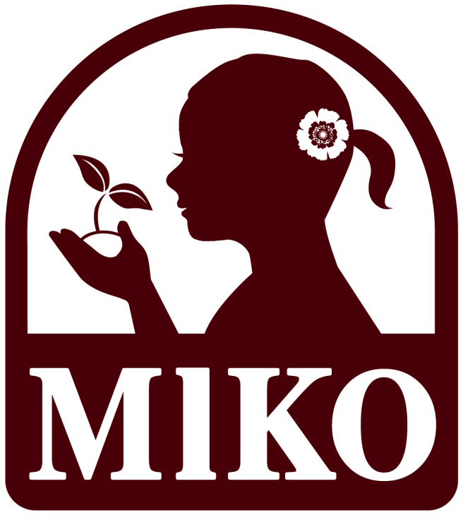 Trademark Logo MIKO