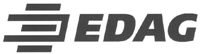  EDAG