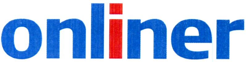 Trademark Logo ONLINER