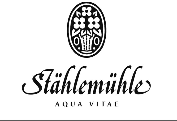  STÃHLEMÃHLE AQUA VITAE