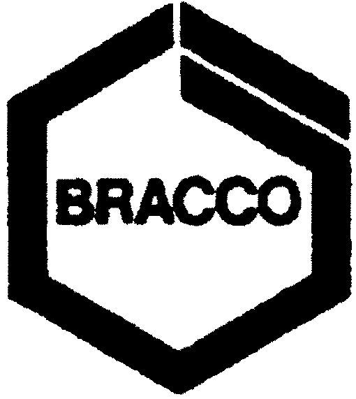 Trademark Logo BRACCO