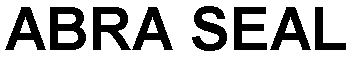 Trademark Logo ABRA SEAL