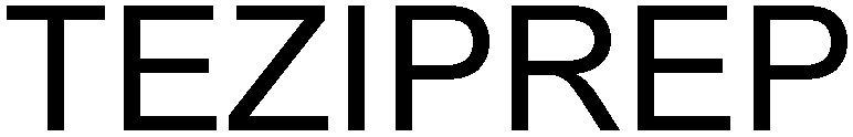 Trademark Logo TEZIPREP