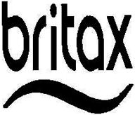 Trademark Logo BRITAX