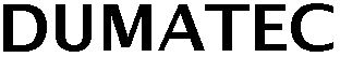 Trademark Logo DUMATEC