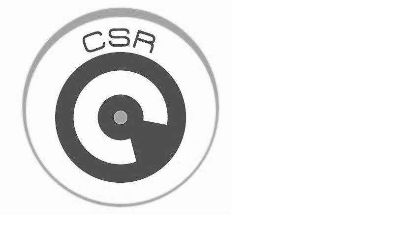 Trademark Logo CSR