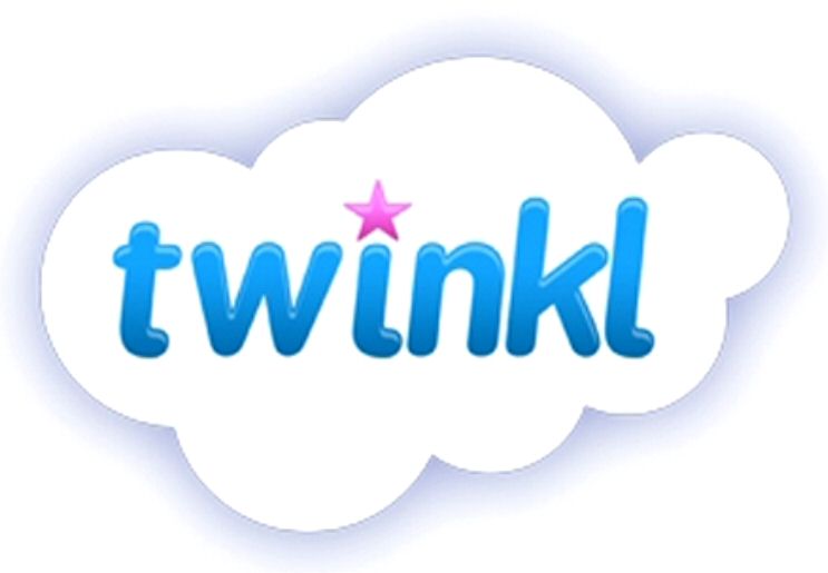 Trademark Logo TWINKL