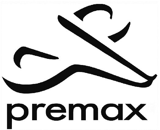 Trademark Logo PREMAX