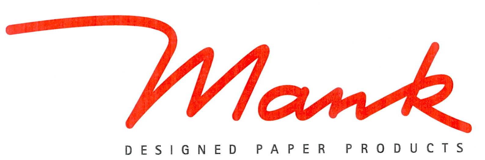  MANK DESIGNED PAPER PRODUCTS