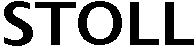 Trademark Logo STOLL