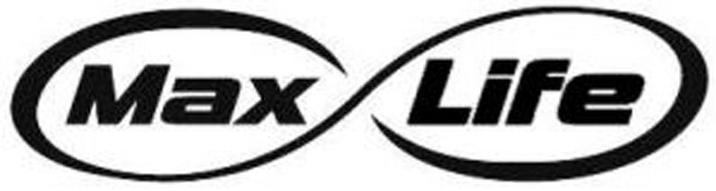 Trademark Logo MAXLIFE
