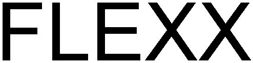 Trademark Logo FLEXX