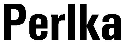 Trademark Logo PERLKA