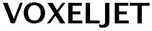 Trademark Logo VOXELJET