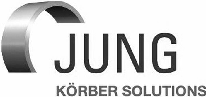 Trademark Logo JUNG KÃRBER SOLUTIONS