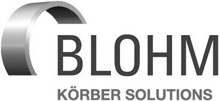  BLOHM KÃRBER SOLUTIONS