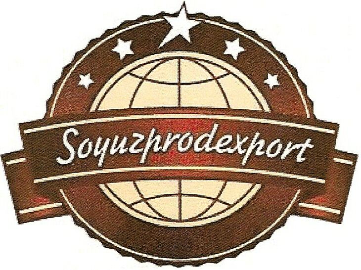 Trademark Logo SOYUZPRODEXPORT