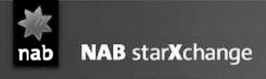  NAB STARXCHANGE