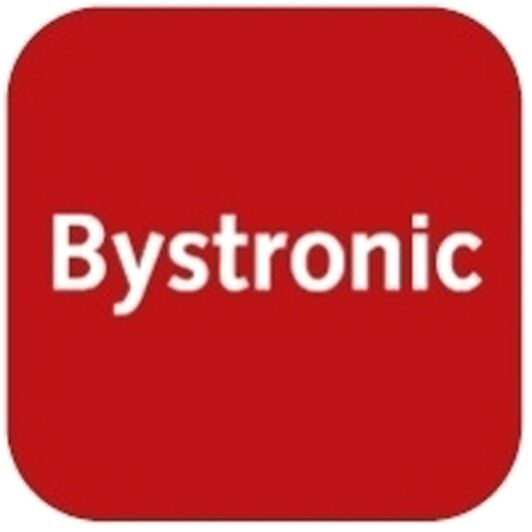 Trademark Logo BYSTRONIC