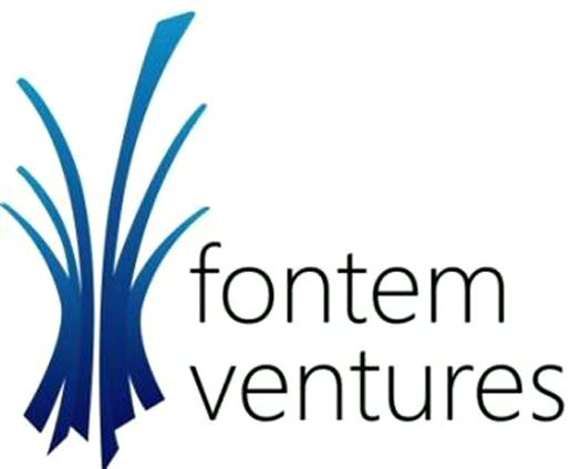 Trademark Logo FONTEM VENTURES