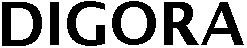 Trademark Logo DIGORA