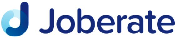 Trademark Logo J JOBERATE