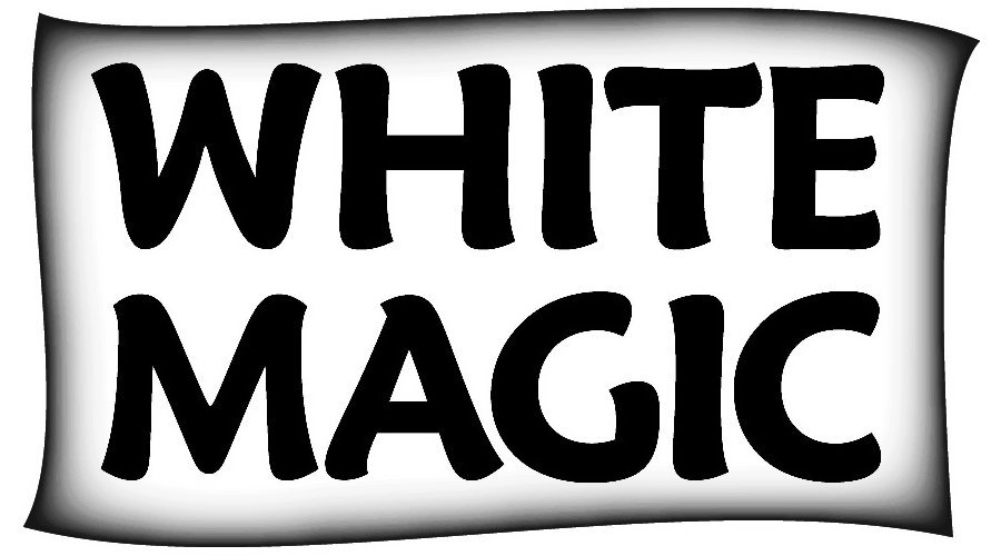 WHITE MAGIC