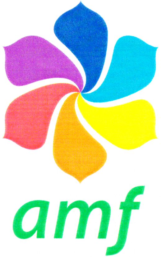 Trademark Logo AMF