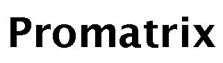 Trademark Logo PROMATRIX