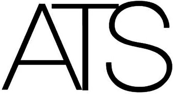 Trademark Logo ATS