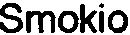 Trademark Logo SMOKIO